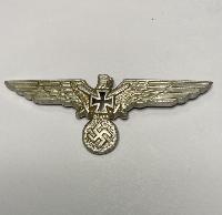 WW2 German NS-KOV Cap Eagle