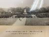 Grenadier Guards Inspection 1929 Carded Photograph 