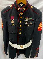 U.S.M.C. Tunic 