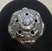 Metropolitan Police Helmet