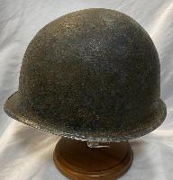 WW2 U.S. Navy M1 Helmet