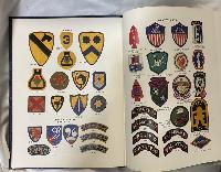 Order Of Battle-U.S. Army World War II