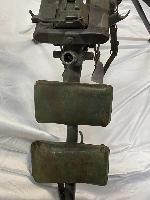 WW2 German MG42 Lafette Tripod