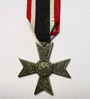WW2 German War Merit Cross 2nd Class without Swords