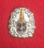 WW1 Old Comrades Award Badge