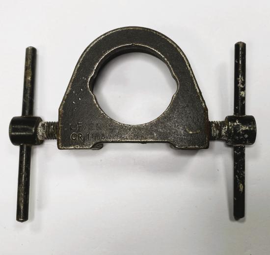 British Sterling Sub Machine Gun Sight Adjusting Tool