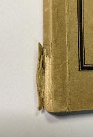 WW2 German Red Cross Book