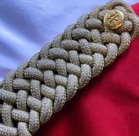 Victorian British Army Tunic belonging to Field Marshal Sir Patrick Grant GCB, GCMG 