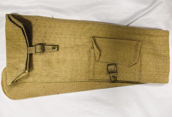 Replica Canvas Gun Slip
