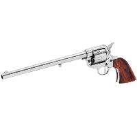 Code: G6303 Replica Peacemaker revolver with 12 inch barrel 