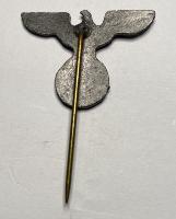 Replica WW2 German Political Eagle Stick Pin