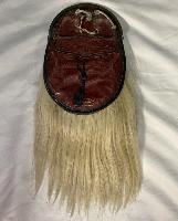 Black Watch Officers Sporran 