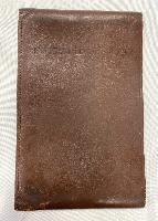 Metropolitan Police WPC Issue Handbag 