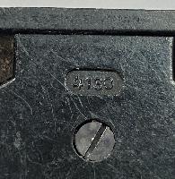 WW2 German March Compass