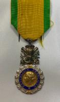 French Medaille Militaire 