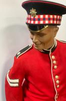 Scots Guards Uniform 