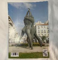 After The Battle Magazine No.155 Athens December 1944