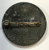 WW2 German 1 Mai 1939 Badge