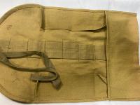 WW2 Canadian Soldier's 'Housewife' Sewing Kit Pouch