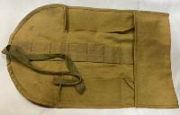 WW2 Canadian Soldier's 'Housewife' Sewing Kit Pouch