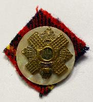 WW2 Highland Light Infantry Sweetheart Brooch