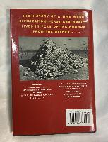 Warriors Of The Steppe