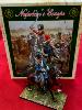 First Legion 30th Scale NAP0202 British 12th Light Dragoons Trooper