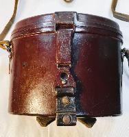 WW2 German Cased Binoculars