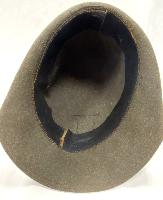 Italian Army Alpini Mountain Troops 8th Regiment Hat