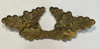 WW2 German Political Leaders Cap Wreath