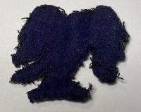 Battersea Grammar School Cadet Corp Blazer Badge