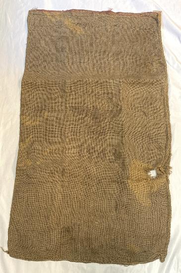 WW2 German Grain Sack