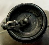 U.S. Army M-1910 Canteen