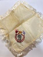 WW2 British Royal Armoured Corps Handkerchief