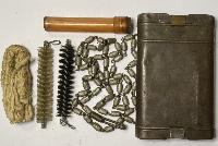WW2 German K98 Cleaning Kit