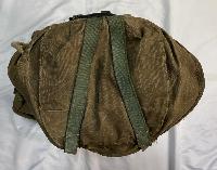WW2 British Commando Bergen Rucksack