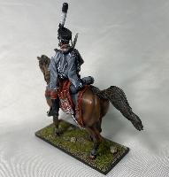 First Legion 30th Scale NAP0130 Russian Soumsky Hussar NCO