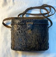  WW2 German 6x30 Binocular Case