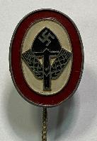 WW2 German RAD Stickpin