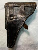 WW1 German Luger Holster