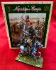 First Legion 30th scale NAP0199  British 12th Light Dragoons Trumpeter