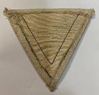 WW2 German Kriegsmarine Gefreiter's Rank Chevron