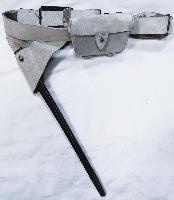 Replica 1850 pattern Belt And Pouches