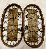 WW2 British Snow Shoes