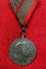 WW1 Austro-Hungarian Wound Medal