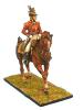 First Legion 30th Scale NAP0097 British Guard Grenadier Mounted Colonel 