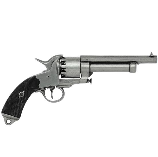 Code: G1070 Replica Le Matt Revolver US Civil War 1860