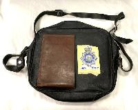 Metropolitan Police WPC Issue Handbag 