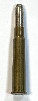WW1 British Bullet Pencil From Princess Mary Tin