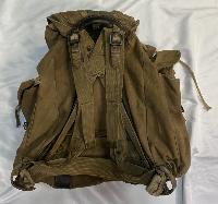 WW2 British Commando Bergen Rucksack